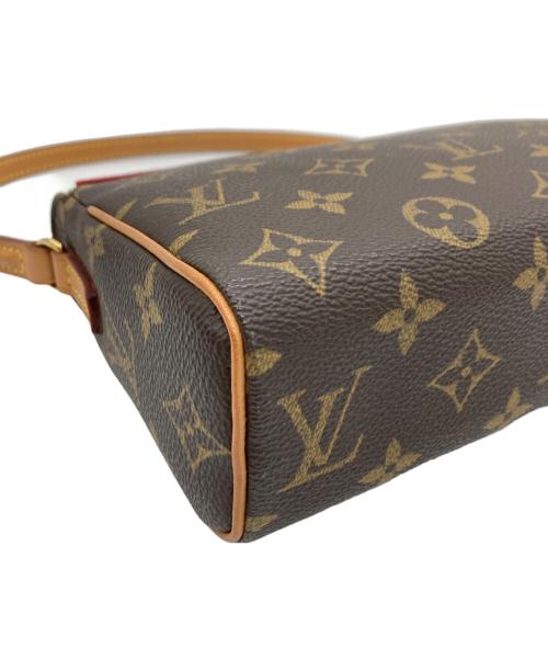 LOUIS VUITTON（ルイ ヴィトン）LOUIS VUITTON (ルイ ヴィトン) ショルダーバッグの古着・服飾アイテム