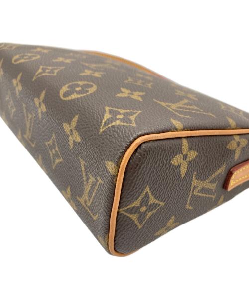 LOUIS VUITTON（ルイ ヴィトン）LOUIS VUITTON (ルイ ヴィトン) ショルダーバッグの古着・服飾アイテム