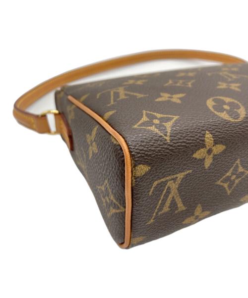 LOUIS VUITTON（ルイ ヴィトン）LOUIS VUITTON (ルイ ヴィトン) ショルダーバッグの古着・服飾アイテム