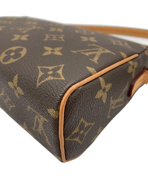 LOUIS VUITTON（ルイ ヴィトン）LOUIS VUITTON (ルイ ヴィトン) ショルダーバッグの古着・服飾アイテム
