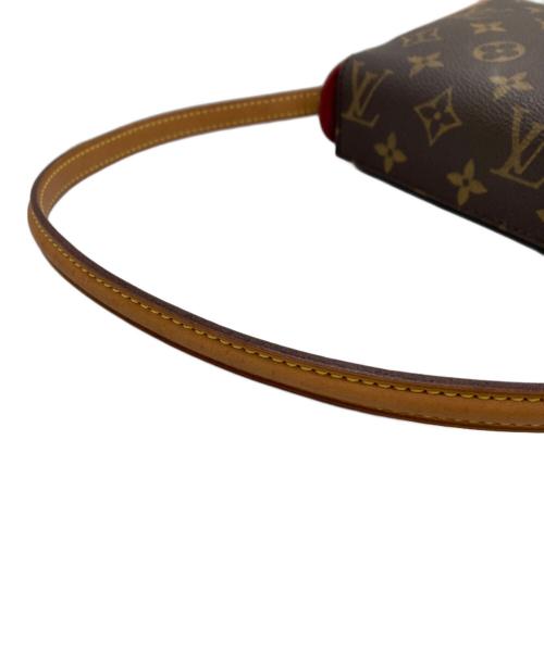 LOUIS VUITTON（ルイ ヴィトン）LOUIS VUITTON (ルイ ヴィトン) ショルダーバッグの古着・服飾アイテム