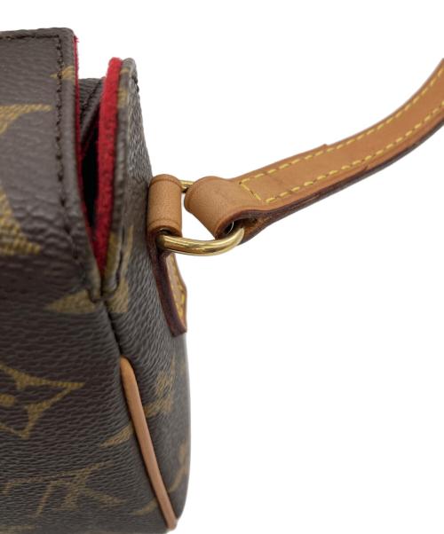 LOUIS VUITTON（ルイ ヴィトン）LOUIS VUITTON (ルイ ヴィトン) ショルダーバッグの古着・服飾アイテム