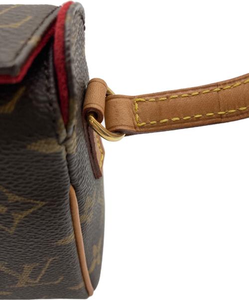 LOUIS VUITTON（ルイ ヴィトン）LOUIS VUITTON (ルイ ヴィトン) ショルダーバッグの古着・服飾アイテム
