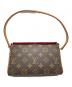 LOUIS VUITTON (ルイ ヴィトン) ショルダーバッグ：120000円