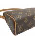 中古・古着 LOUIS VUITTON (ルイ ヴィトン) ショルダーバッグ：120000円