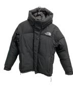 THE NORTH FACEザ ノース フェイス）の古着「BALTRO LIGHT JACKET」｜ブラック