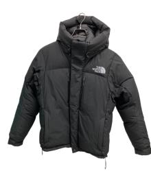 THE NORTH FACE（ザ ノース フェイス）の古着「BALTRO LIGHT JACKET」｜ブラック