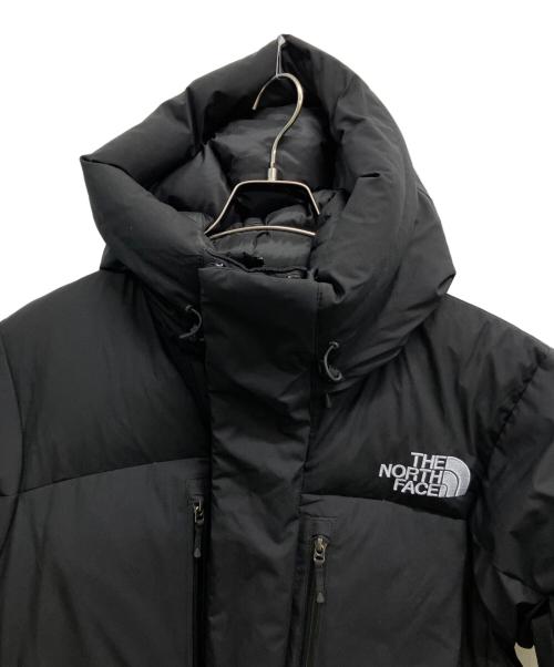 THE NORTH FACE（ザ ノース フェイス）THE NORTH FACE (ザ ノース フェイス) BALTRO LIGHT JACKET ブラック サイズ:Lの古着・服飾アイテム