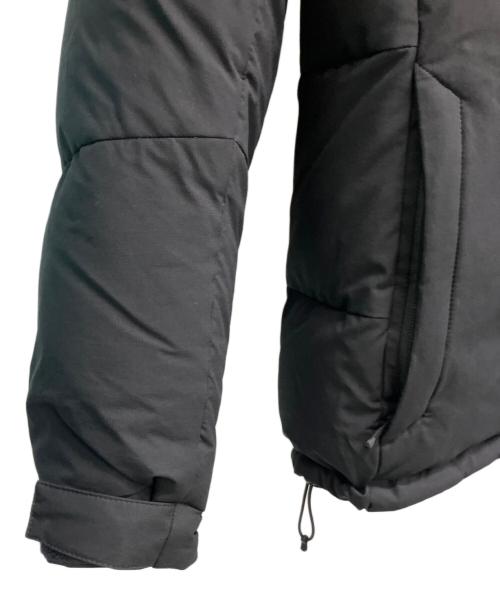 THE NORTH FACE（ザ ノース フェイス）THE NORTH FACE (ザ ノース フェイス) BALTRO LIGHT JACKET ブラック サイズ:Lの古着・服飾アイテム