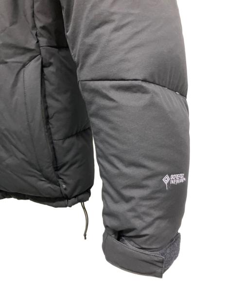 THE NORTH FACE（ザ ノース フェイス）THE NORTH FACE (ザ ノース フェイス) BALTRO LIGHT JACKET ブラック サイズ:Lの古着・服飾アイテム