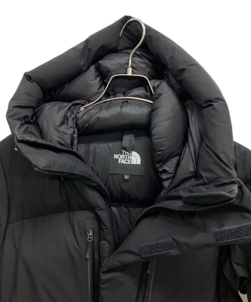 THE NORTH FACE（ザ ノース フェイス）THE NORTH FACE (ザ ノース フェイス) BALTRO LIGHT JACKET ブラック サイズ:Lの古着・服飾アイテム