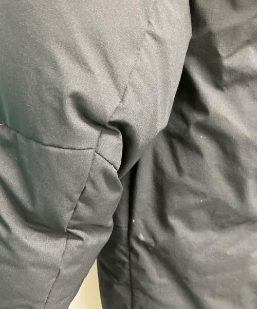 THE NORTH FACE（ザ ノース フェイス）THE NORTH FACE (ザ ノース フェイス) BALTRO LIGHT JACKET ブラック サイズ:Lの古着・服飾アイテム