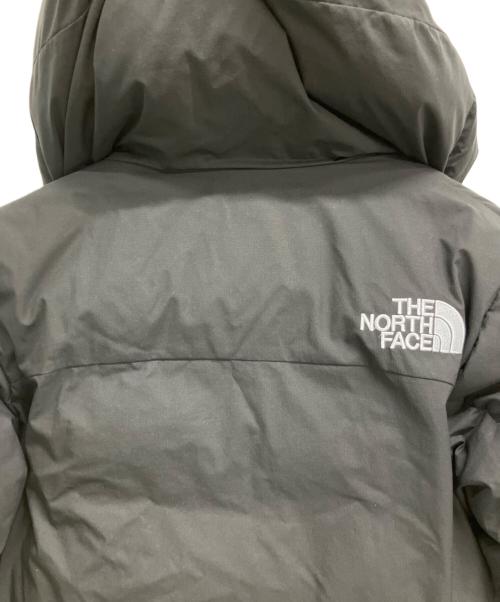 THE NORTH FACE（ザ ノース フェイス）THE NORTH FACE (ザ ノース フェイス) BALTRO LIGHT JACKET ブラック サイズ:Lの古着・服飾アイテム