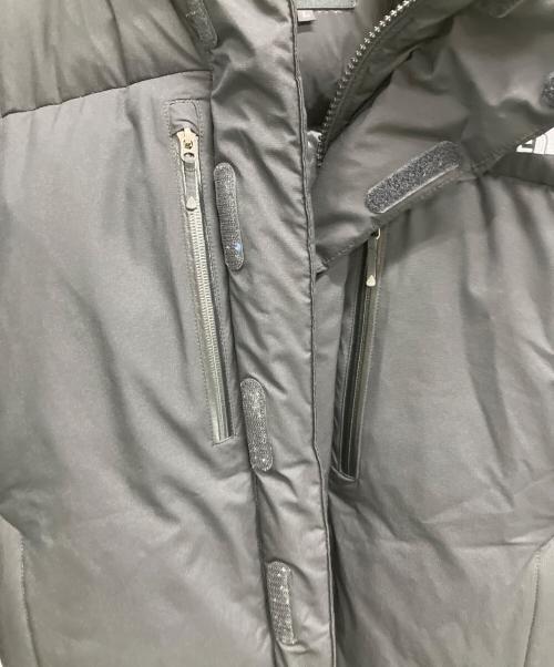 THE NORTH FACE（ザ ノース フェイス）THE NORTH FACE (ザ ノース フェイス) BALTRO LIGHT JACKET ブラック サイズ:Lの古着・服飾アイテム