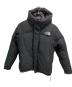 THE NORTH FACE（ザ ノース フェイス）の古着「BALTRO LIGHT JACKET」｜ブラック