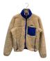 Patagonia（パタゴニア）の古着「クラシックレトロカーディガン」｜ベージュ