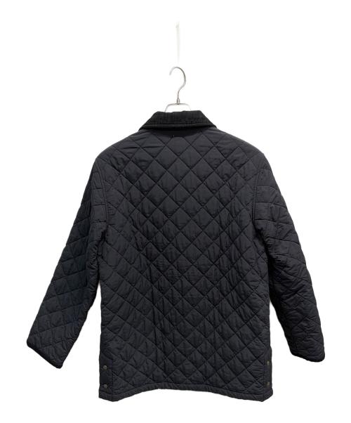 L.L.Bean（エルエルビーン）L.L.Bean (エルエルビーン) キルティングジャケット ブラック サイズ:Lの古着・服飾アイテム