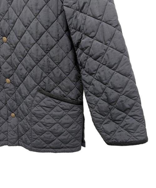 L.L.Bean（エルエルビーン）L.L.Bean (エルエルビーン) キルティングジャケット ブラック サイズ:Lの古着・服飾アイテム