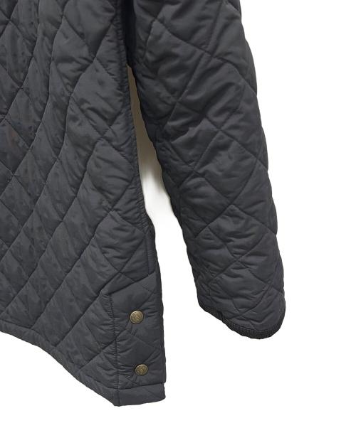 L.L.Bean（エルエルビーン）L.L.Bean (エルエルビーン) キルティングジャケット ブラック サイズ:Lの古着・服飾アイテム