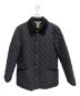 L.L.Bean（エルエルビーン）の古着「キルティングジャケット」｜ブラック