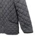 中古・古着 L.L.Bean (エルエルビーン) キルティングジャケット ブラック サイズ:L：10000円