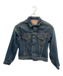 LEVI'S（リーバイス）の古着「557XX復刻3rdデニムジャケット」｜インディゴ