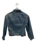 LEVI'S (リーバイス) 557XX復刻3rdデニムジャケット インディゴ サイズ:38：16000円