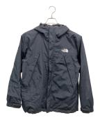 THE NORTH FACEザ ノース フェイス）の古着「ナイロンジャケット」｜ブラック