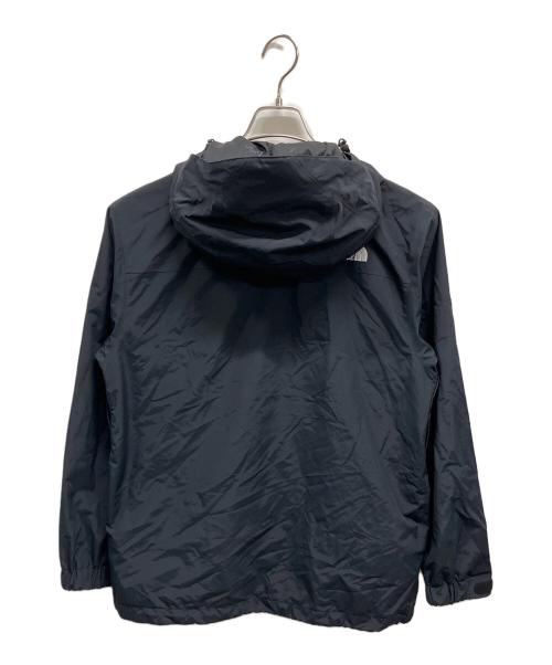 THE NORTH FACE（ザ ノース フェイス）THE NORTH FACE (ザ ノース フェイス) ナイロンジャケット ブラック サイズ:Ｍの古着・服飾アイテム