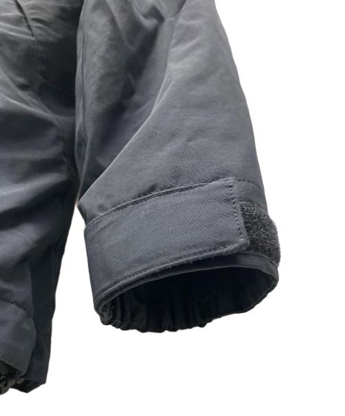 THE NORTH FACE（ザ ノース フェイス）THE NORTH FACE (ザ ノース フェイス) ナイロンジャケット ブラック サイズ:Ｍの古着・服飾アイテム