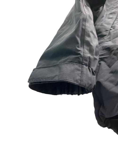 THE NORTH FACE（ザ ノース フェイス）THE NORTH FACE (ザ ノース フェイス) ナイロンジャケット ブラック サイズ:Ｍの古着・服飾アイテム