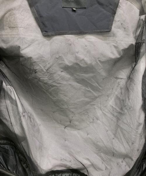 THE NORTH FACE（ザ ノース フェイス）THE NORTH FACE (ザ ノース フェイス) ナイロンジャケット ブラック サイズ:Ｍの古着・服飾アイテム