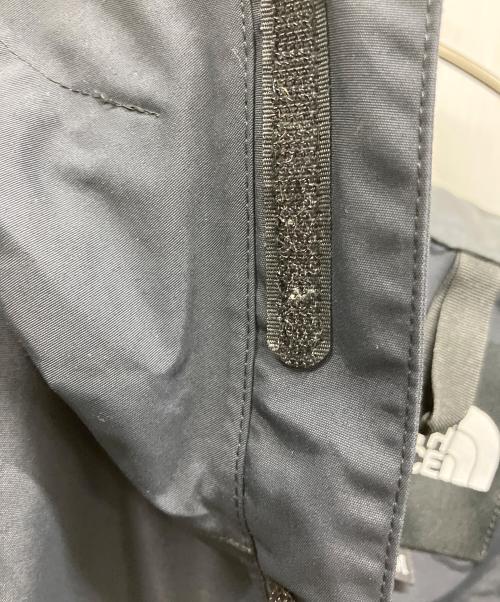 THE NORTH FACE（ザ ノース フェイス）THE NORTH FACE (ザ ノース フェイス) ナイロンジャケット ブラック サイズ:Ｍの古着・服飾アイテム