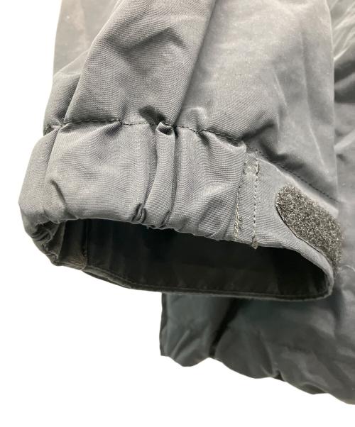 THE NORTH FACE（ザ ノース フェイス）THE NORTH FACE (ザ ノース フェイス) ナイロンジャケット ブラック サイズ:Ｍの古着・服飾アイテム
