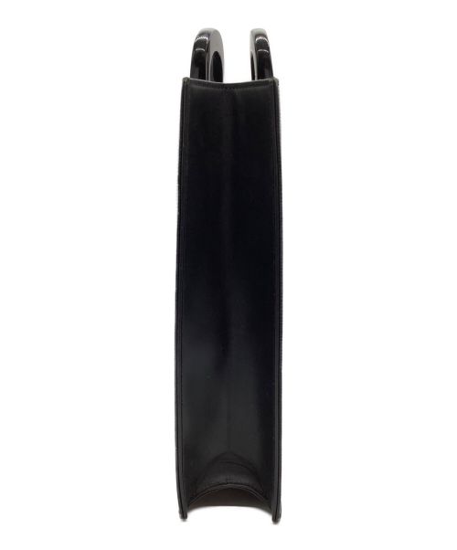 LOUIS VUITTON（ルイ ヴィトン）LOUIS VUITTON (ルイ ヴィトン) ハンドバッグ ブラックの古着・服飾アイテム