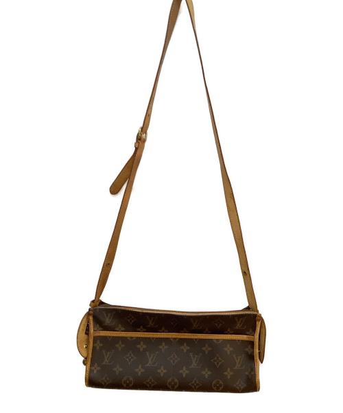 LOUIS VUITTON（ルイ ヴィトン）LOUIS VUITTON (ルイ ヴィトン) ポパンクール ロンの古着・服飾アイテム