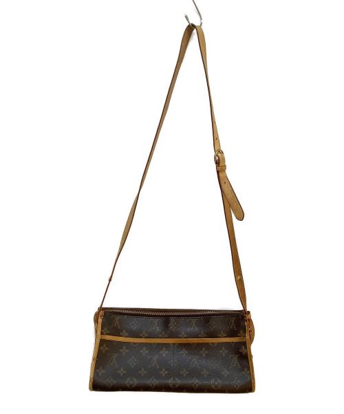 LOUIS VUITTON（ルイ ヴィトン）LOUIS VUITTON (ルイ ヴィトン) ポパンクール ロンの古着・服飾アイテム