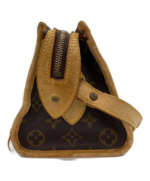 LOUIS VUITTON（ルイ ヴィトン）LOUIS VUITTON (ルイ ヴィトン) ポパンクール ロンの古着・服飾アイテム