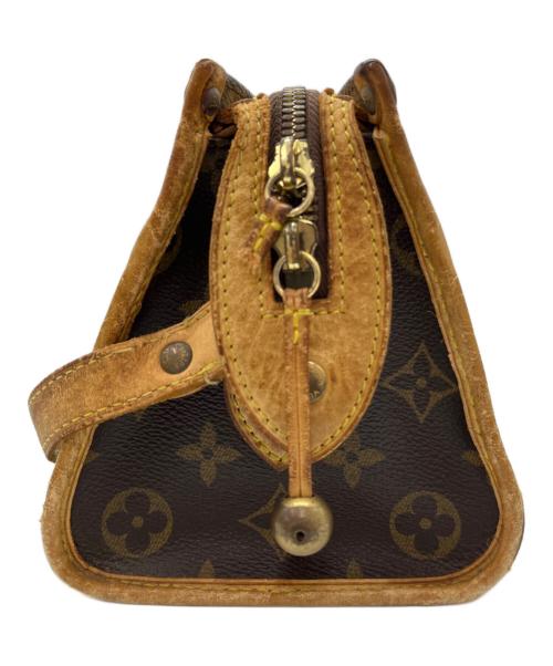 LOUIS VUITTON（ルイ ヴィトン）LOUIS VUITTON (ルイ ヴィトン) ポパンクール ロンの古着・服飾アイテム