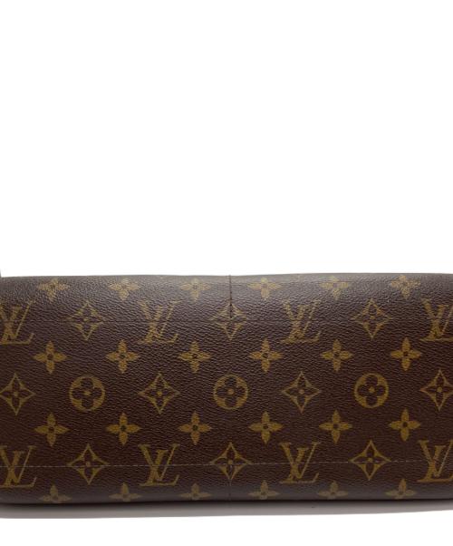 LOUIS VUITTON（ルイ ヴィトン）LOUIS VUITTON (ルイ ヴィトン) ポパンクール ロンの古着・服飾アイテム