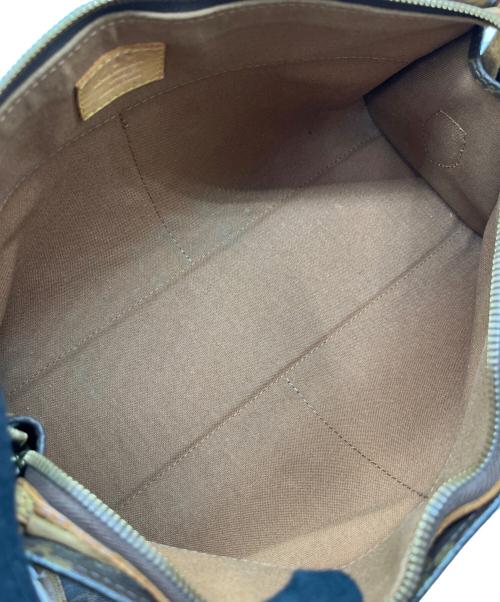 LOUIS VUITTON（ルイ ヴィトン）LOUIS VUITTON (ルイ ヴィトン) ポパンクール ロンの古着・服飾アイテム