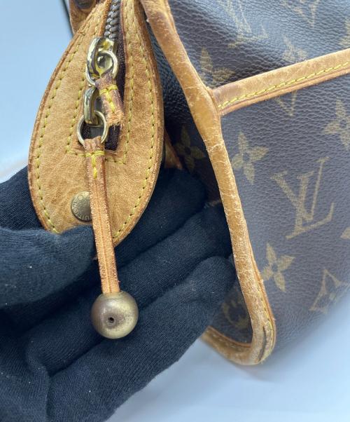 LOUIS VUITTON（ルイ ヴィトン）LOUIS VUITTON (ルイ ヴィトン) ポパンクール ロンの古着・服飾アイテム