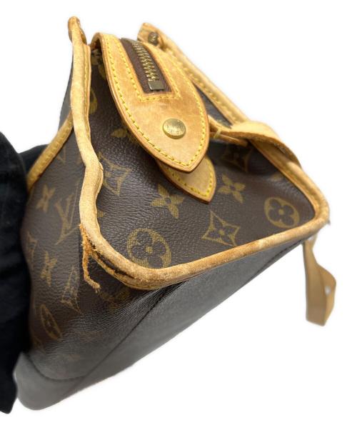 LOUIS VUITTON（ルイ ヴィトン）LOUIS VUITTON (ルイ ヴィトン) ポパンクール ロンの古着・服飾アイテム