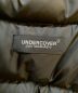 UNDERCOVERの古着・服飾アイテム：45000円