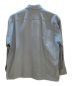 IRENISA (イレニサ) シャツ グレー サイズ:3：7000円