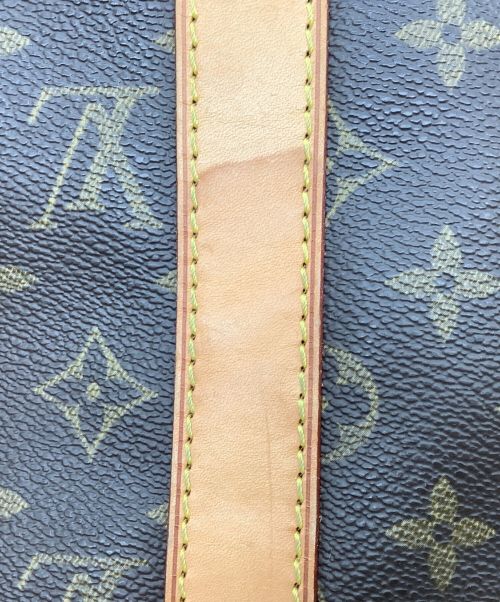 LOUIS VUITTON（ルイ ヴィトン）LOUIS VUITTON (ルイ ヴィトン) ボストンバッグの古着・服飾アイテム