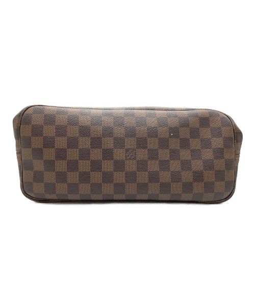 LOUIS VUITTON（ルイ ヴィトン）LOUIS VUITTON (ルイ ヴィトン) ネヴァーフルMM ブラウンの古着・服飾アイテム