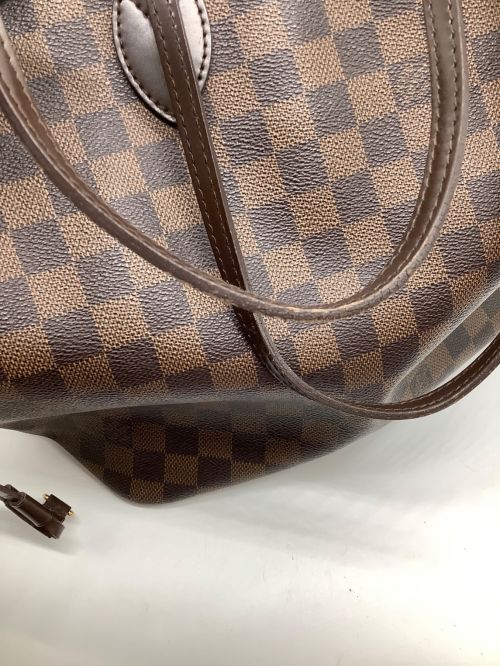 LOUIS VUITTON（ルイ ヴィトン）LOUIS VUITTON (ルイ ヴィトン) ネヴァーフルMM ブラウンの古着・服飾アイテム