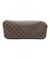 中古・古着 LOUIS VUITTON (ルイ ヴィトン) ネヴァーフルMM ブラウン：62000円