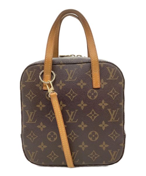 LOUIS VUITTON（ルイ ヴィトン）LOUIS VUITTON (ルイ ヴィトン) 2WAYバッグスポンティー二の古着・服飾アイテム